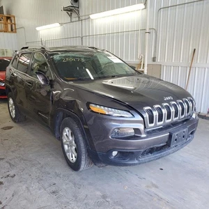 Windshield Wiper Motor Fits 14-23 CHEROKEE 1078290 - Bild 1 von 15