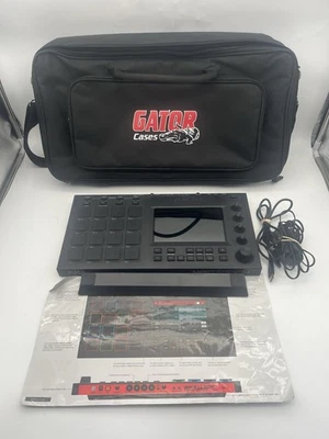 AKAI Professional MPC Touch Pad Music Production Controller  - Image 1 of 4