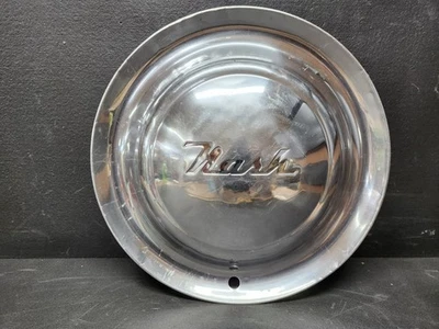 1952 - 1955 Nash Ambassador Rambler Wheel Cover 15" 55 Hub Cap Hubcap AMC OE OEM - Image 1 of 4