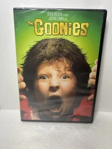 The Goonies (DVD, 2016) - Bild 1 von 2