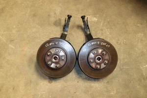 Acura CL 2001-2003 3,2 L cupé delantero izquierdo derecho derecho buje lateral nudillo aire acondicionado fabricante de equipos originales - Imagen 1 de 12