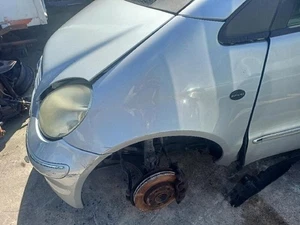 A1688800718 front wing lh 849182 for MERCEDES CLASE A (W168) 140 (168.031) 1997 - Imagen 1 de 2