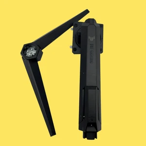 Genuine 2-Piece Stand for ASUS TUF Gaming 27” VG279QL3A Monitor #4891 z33b1 - Picture 1 of 11