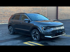 2023 Kia Niro EV Wind
