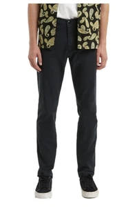 Pantalones cónicos estándar Levi's XX para hombre, talla 50 W X 28 L - Imagen 1 de 6