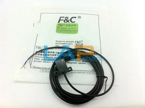 Interruptor fotoeléctrico 1 pieza nuevo FC-SPX309 - Imagen 1 de 1