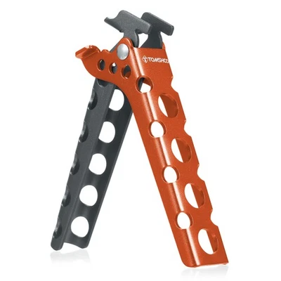 Levantador de ollas olla de camping mango de sartén olla de cocina F1V4 Foto 1 de 4