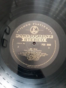 Mrs. Mills Plays The Roaring Twenties. ( 1st Press Record. Rare Record ) - Picture 1 of 4
