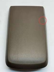 2004 Ford Explorer Center Console Armrest Top Lid OEM (2005-2005) - Picture 1 of 8