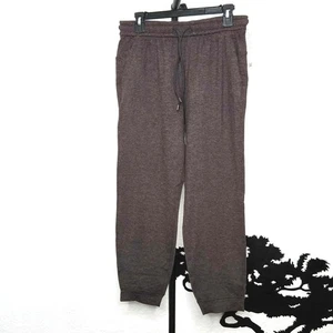 Lululemon Soft Jersey Classic-Fit Mid-Rise Jogger 7/8 Length Size 8 NWT - Picture 1 of 4