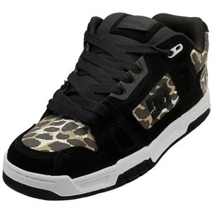 DC Shoes Stags Noir Tigre Hommes - 40.5 EU - Imagen 1 de 8