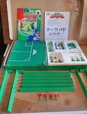 Vintage & Rare Parker Pro Action Football Game 1990's.Complete - Image 1 of 4