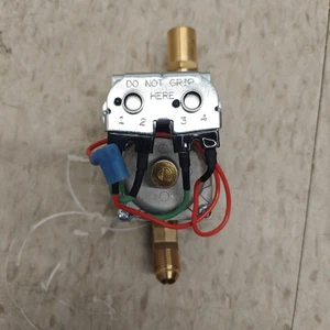 92089 RV Gas Water Heater Control Valve For Atwood 10 Gal 93844 93870 93321 - Bild 1 von 6