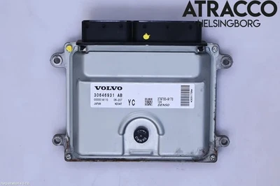 Centralina motore originale (ECU) VOLVO S80 II (124) 2007 - Immagine 1 di 3