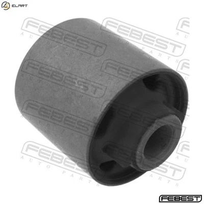 2x MOUNTING CONTROLTRAILING ARM MAB-064 FOR MITSUBISHI ETERNA/V DIAMANTE/II 1.8L - Image 1 of 4