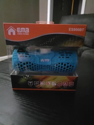 Bluetooth Speaker - Image 1 of 2