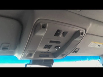 2015 - 2020 CADILLAC ESCALADE Console Front Roof With Sunroof  Foto 1 de 4