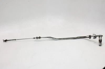 1994 YAMAHA VIRAGO 750 XV750 OEM ЗАДНИЙ ТОРМОЗНОЙ СТЕРЖЕНЬ С КРЕПЛЕНИЕМ ПЕДАЛИ - Изображение 1 из 4