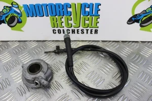 Triumph Trophy 1200 Speedo Drive with Cable 1991 1992 1993 1994 1995 B139 - Picture 1 of 6