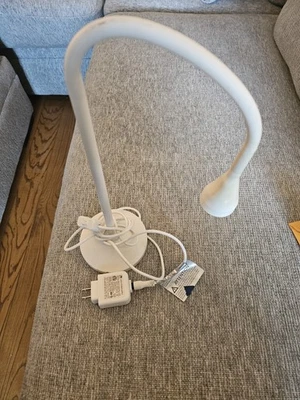 IKEA Navlinge Flexible Gooseneck Lamp - Image 1 of 4