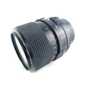Vintage Minolta MD Zoom 1:3.5 35-70mm Macro MD Mount Objektiv - Bild 1 von 10