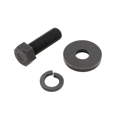 Kit de perno/lavadora equilibrador armónico Mr Gasket 7847 Ultra Seal Foto 1 de 4