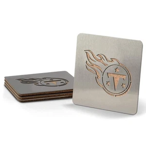 NFL Tennessee Titans Boasters - Picture 1 of 4