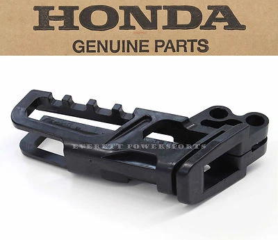 New Rear Chain Guide Slider 05-07 CR125 250 CRF450X, 05-06 CRF450R, 06 250X #X06 - Image 1 of 4