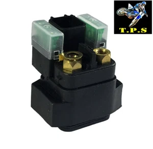 ELECTRIC START STARTER RELAY SOLENOID: KTM 690 950 990 SUPER DUKE ADVENTURE R - Picture 1 of 2