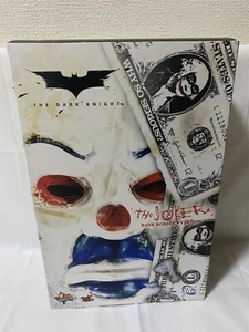 Hot Toys Batman The Dark Knight The Joker Bank Robber Ver - Picture 1 of 24