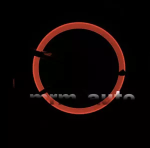 Luz LED Stick 2X Naranja Neumáticos Ruedas Válvula Vástago Tapas Moto Coche Camión Bicicleta - Imagen 1 de 4