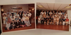 Guthrie Center Iowa High School Class Of 1938 Reunion Photos History - Picture 1 of 5