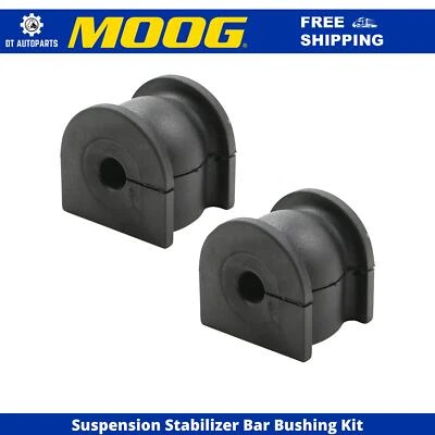 For 2008-2012 Honda Accord Suspension Stabilizer Bar Bushing Kit MOOG 2008 2009 — 第 1/3 张图片
