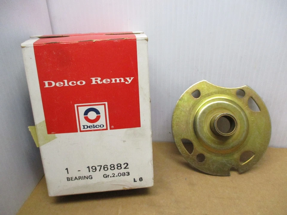 DELCO REMY GM bearing # 1976882 - Image 1 of 3
