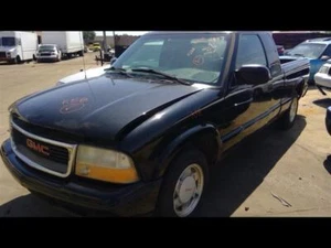 Seat Belt Front Crew Cab Bucket Passenger Fits 01-04 S10/S15/SONOMA 193713 - Picture 1 of 7