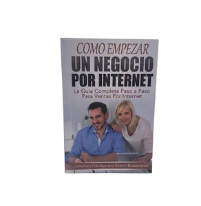 Como Empezar un Negocio Por Internet : La Guia Completa Paso a Paso para Ve #9 - Picture 1 of 2