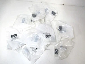 MCM (31-12036) 4700uf 35v 22 x 30mm 85c Electric Aluminum Capacitor - Lot of 12 - Picture 1 of 3