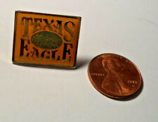 Texas Eagle Amtrak   railroad pin
