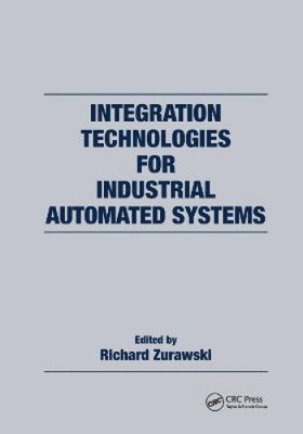 Integration Technologies for Industrial Autom...