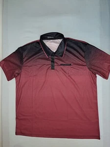 Polo POLOSHIRT Sport Golf Fun DAD GRANDPA SelfieGangsta hangover 3xl XXXL - Bild 1 von 1