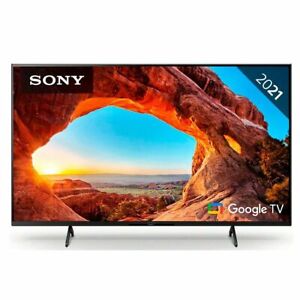 Nieuwe aanbiedingSmart TV Sony KD43X85J 43" 4K Ultra HD LED WiFi Android TV Negro