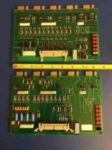 Tegal 901e Tegal 903e PCB 99-126-006 REV D - Bild 1 von 8