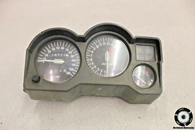 Kawasaki Ninja 250R EX250F 1997 velocímetro medidores pantalla panel velocímetro  Foto 1 de 4