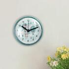 7cm Kitchen Toilet Small Table Clock Silent for Bathroom Indoor Decoration