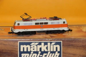 Märklin 8855 S-Bahn Elektrolok BR 111 DB - Picture 1 of 3
