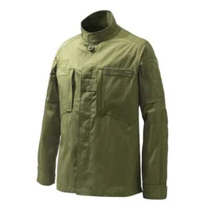 Beretta BDU Field Jacket Olive Drab Medium GU035T18530898M - Picture 1 of 2