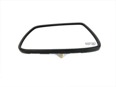 05-10 Jeep Grand Cherokee Left Side Mirror Glass Folding Syle OEM NEW MOPAR - Изображение 1 из 4