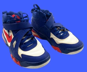 Men's Nike Air Force Max CB Sneakers Size 10.5 - Picture 1 of 10