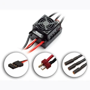 Team Associated #29185 Reedy SC600-BL Sensorless Brushless ESC - Picture 1 of 1