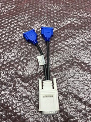 Nuevo Molex 687730005 Rev. Cable VGA Spillter B Foto 1 de 4